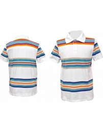 Quiksilver Polo Beacon